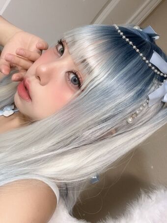 Seiahime Foto Nude Leaked OnlyFans 127