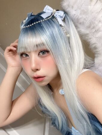 Seiahime Foto Nude Leaked OnlyFans 130