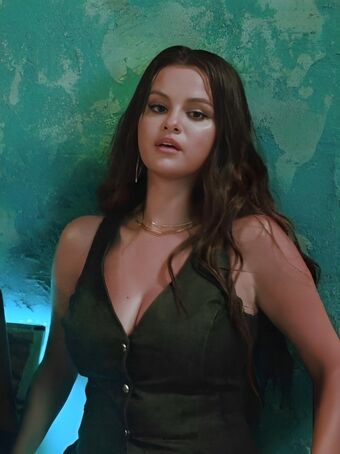 Selena Gomez