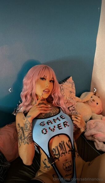 Selena Nova