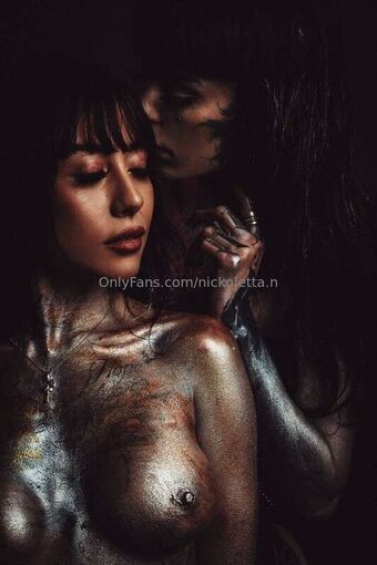 Selenanova Foto Nude Leaked OnlyFans 4