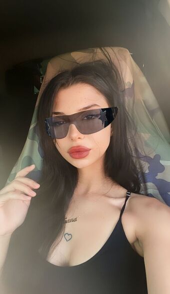 senamia11 Foto Nude Leaked OnlyFans 1