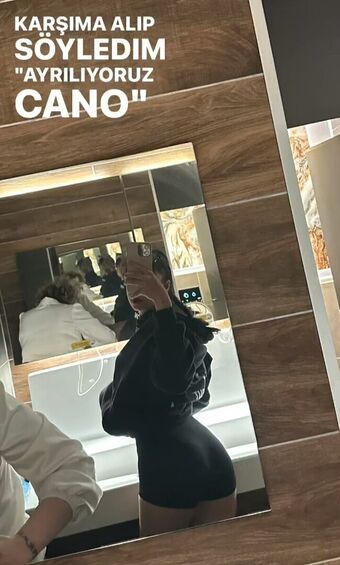 senamia11 Foto Nude Leaked OnlyFans 2