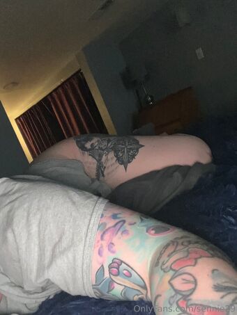 sennie29 Foto Nude Leaked OnlyFans 5