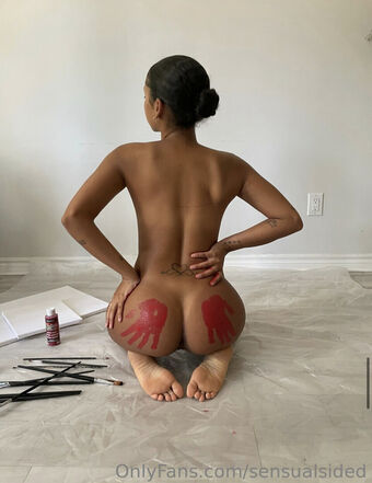 SensualSided Foto Nude Leaked OnlyFans 4