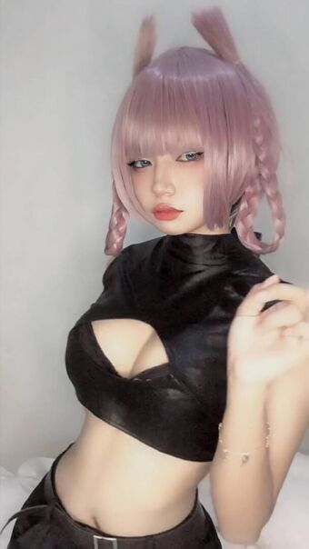 Seolette Foto Nude Leaked OnlyFans 16