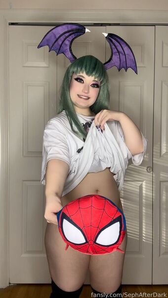 Sephafterdark