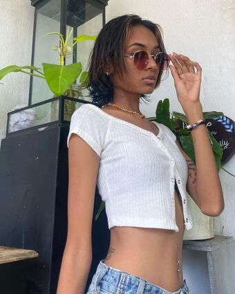 Serah201 Foto Nude Leaked OnlyFans 11