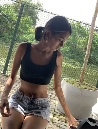 Serah201 Foto Nude Leaked OnlyFans 20