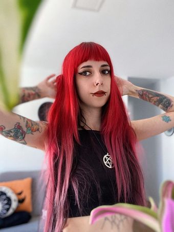 SerasCosplay