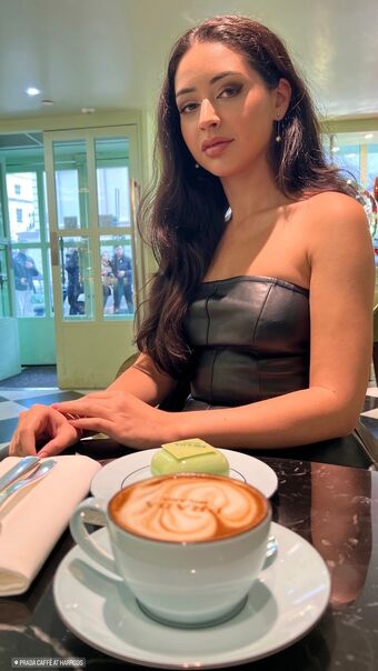 Serena Milan