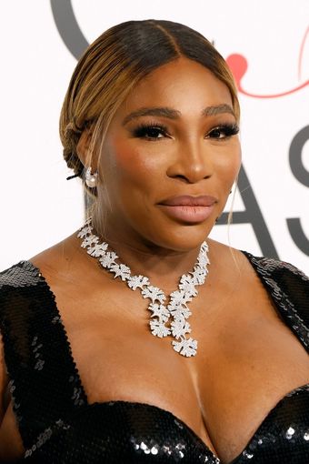Serena Williams