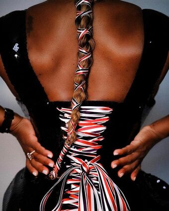 Serena Williams