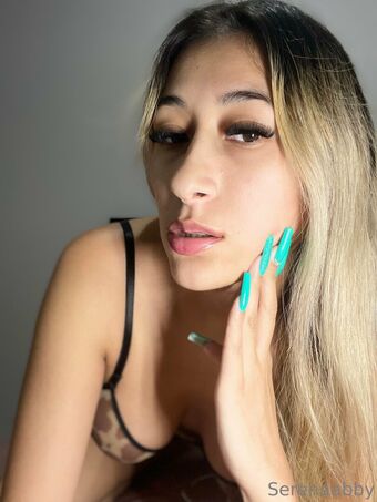 serenaabby Foto Nude Leaked OnlyFans 31
