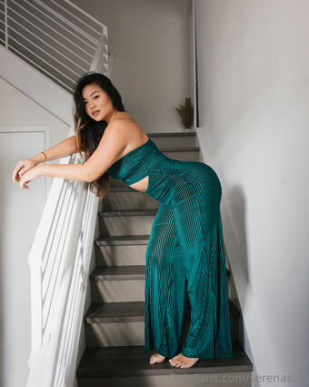 serenasuu