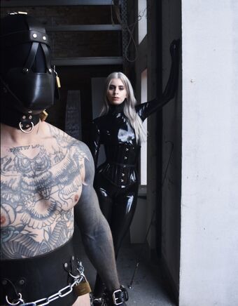 Servetrinity Foto Nude Leaked OnlyFans 23