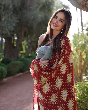 Severina