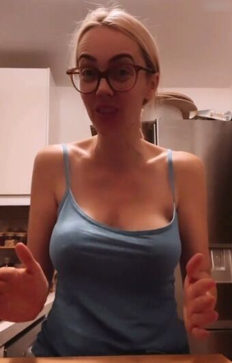 Sexy Julia