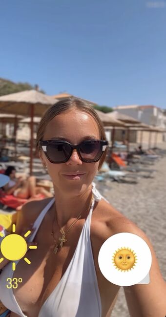 Sexy Julia