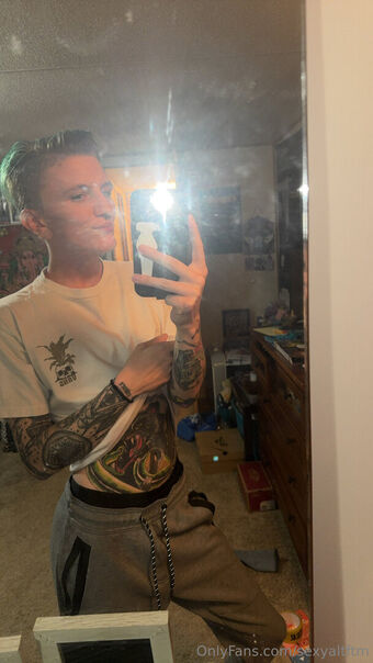 sexyaltftm