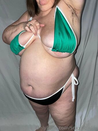 sexybbwlily