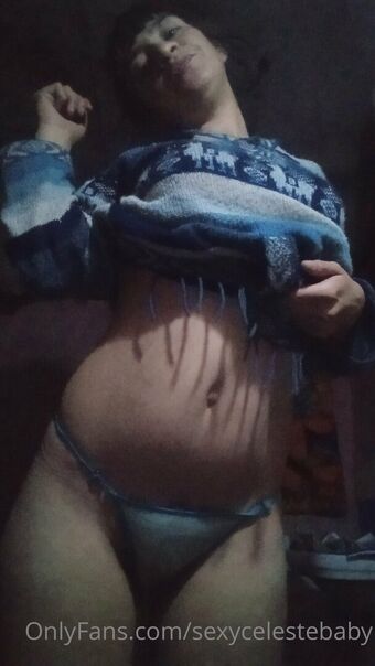 sexycelestebaby
