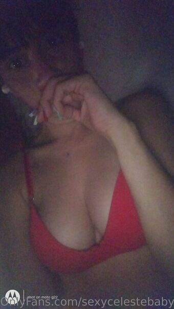 sexycelestebaby