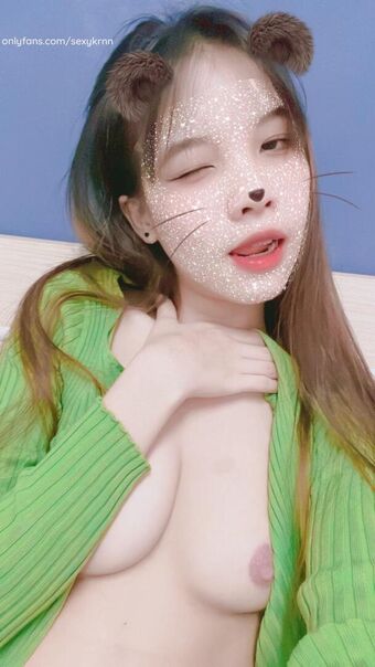 Sexykrnn