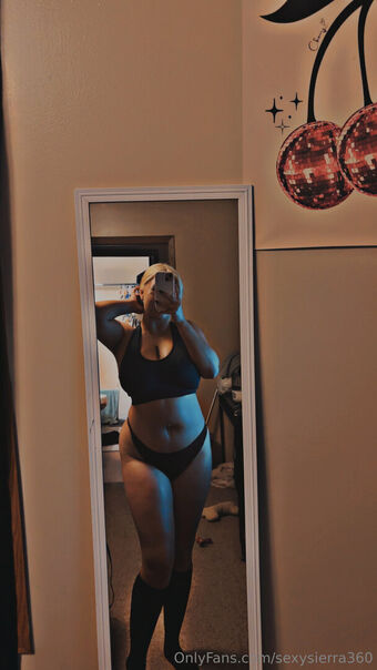 sexysierra360