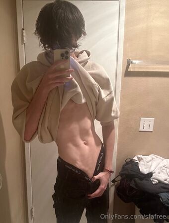 sfafree Foto Nude Leaked OnlyFans 15