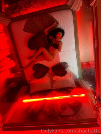 shachatte Foto Nude Leaked OnlyFans 10