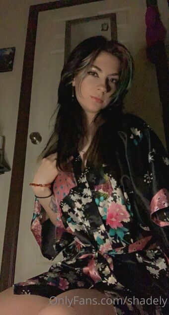 shadely Foto Nude Leaked OnlyFans 10