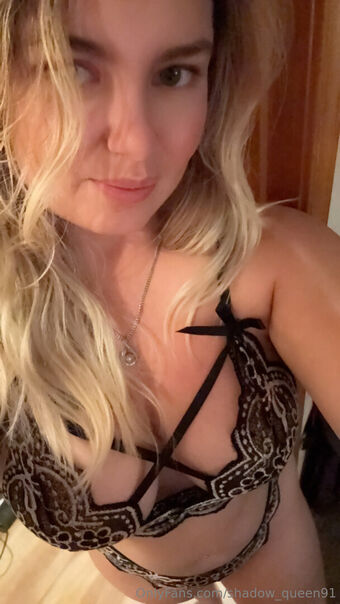 shadow_queen91 Foto Nude Leaked OnlyFans 5
