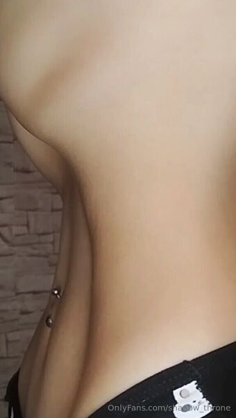shadow_throne Foto Nude Leaked OnlyFans 13