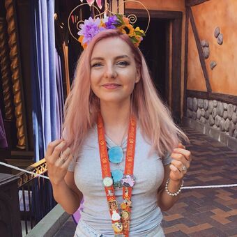 shadowlady Foto Nude Leaked OnlyFans 3