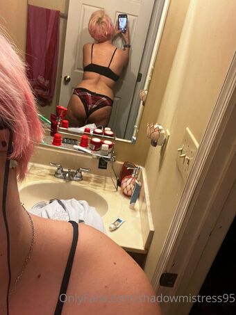 shadowmistress95 Foto Nude Leaked OnlyFans 10