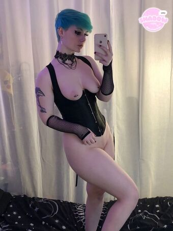 ShadowOfANerd Foto Nude Leaked OnlyFans 16
