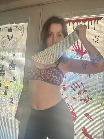 shadowrawraah Foto Nude Leaked OnlyFans 35