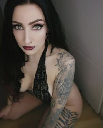 Shadows.sight Foto Nude Leaked OnlyFans 2