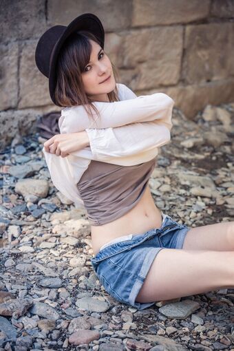 Shae Underscore Foto Nude Leaked OnlyFans 246