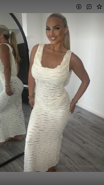 shaecarrx Foto Nude Leaked OnlyFans 32