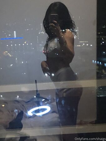 shaigs Foto Nude Leaked OnlyFans 16