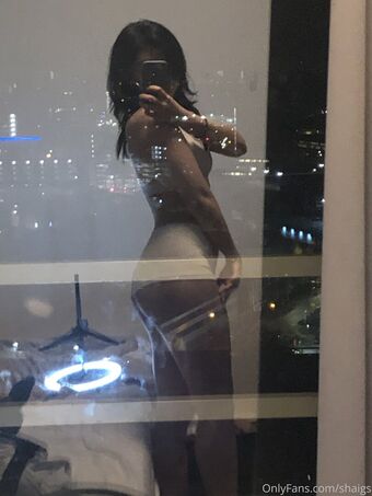 shaigs Foto Nude Leaked OnlyFans 17