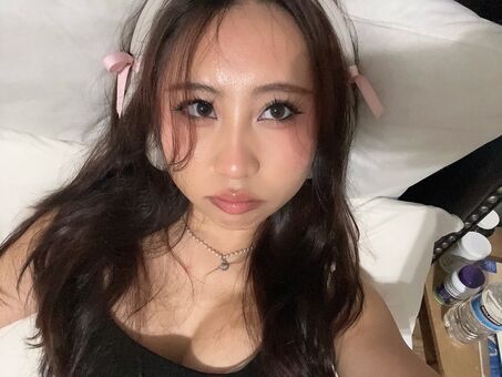 Shaina Cha Foto Nude Leaked OnlyFans 15