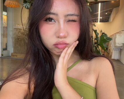 Shaina Cha Foto Nude Leaked OnlyFans 22