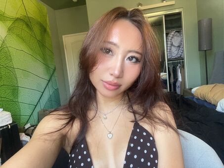 Shaina Cha Foto Nude Leaked OnlyFans 24