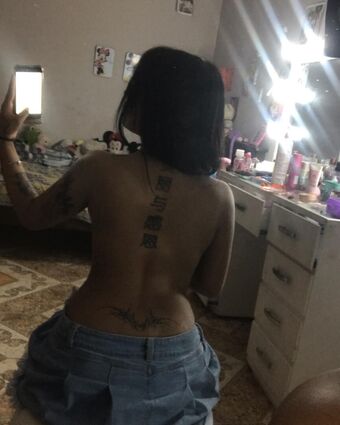 shalydaniela Foto Nude Leaked OnlyFans 82