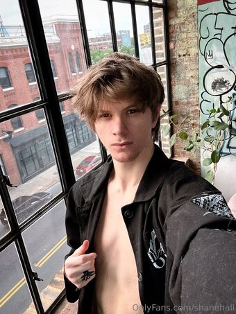 shanehall Foto Nude Leaked OnlyFans 28
