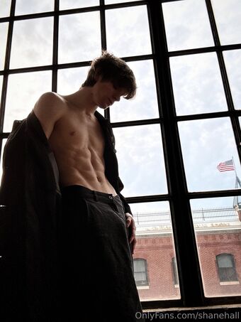 shanehall Foto Nude Leaked OnlyFans 31