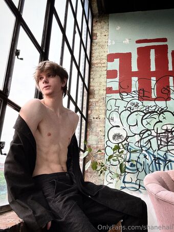 shanehall Foto Nude Leaked OnlyFans 39